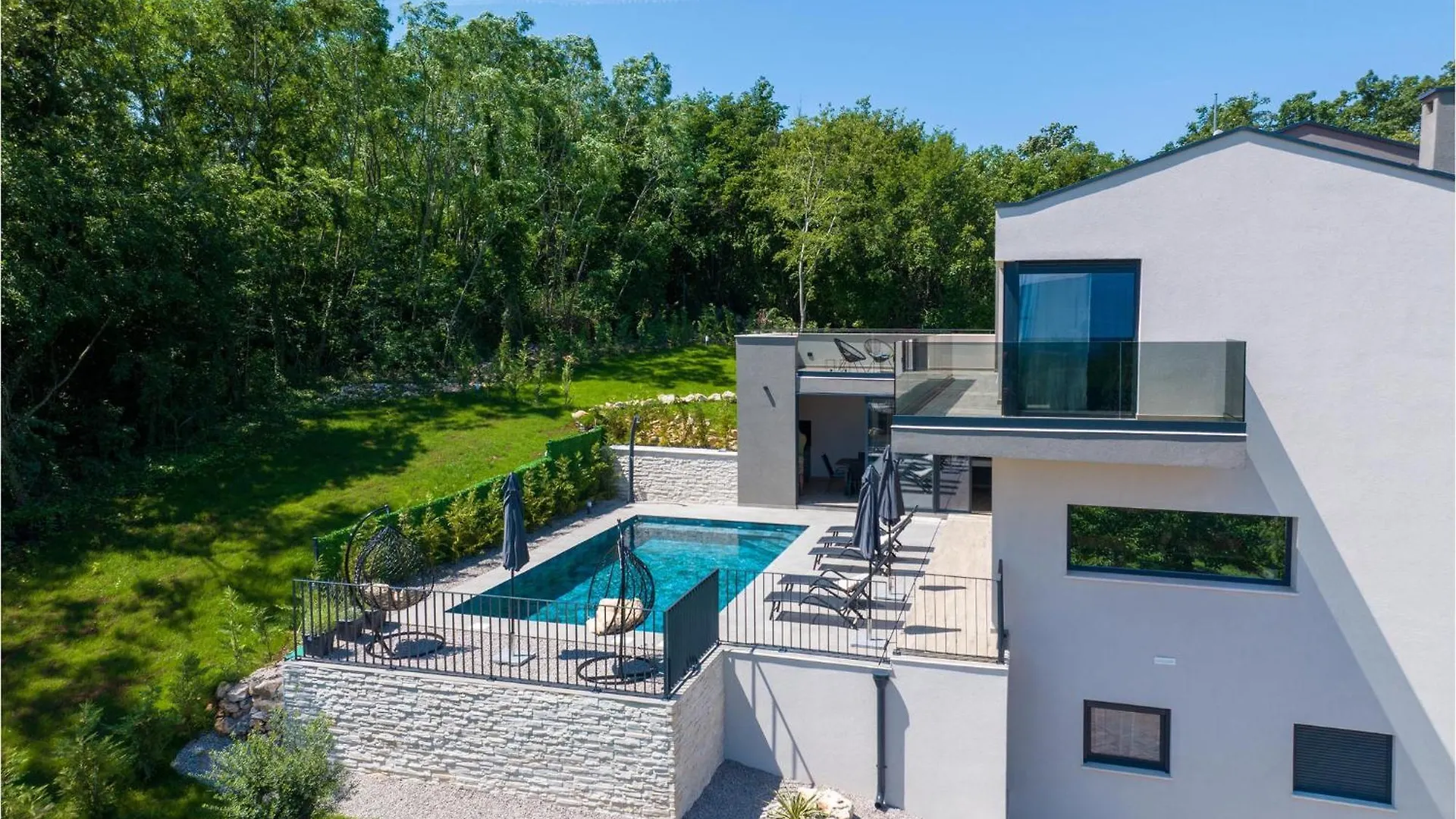 Amazing Home In Nedescina With Kitchen 0*,  Croatia