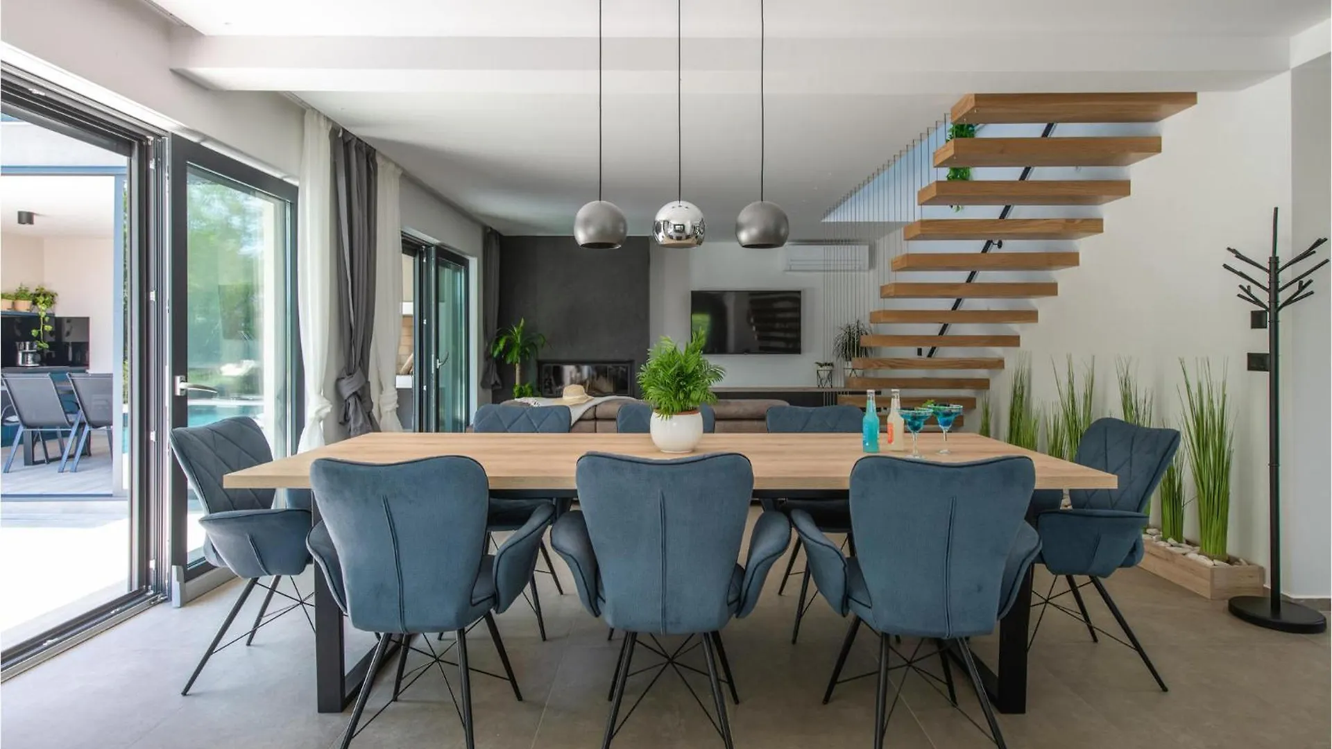Holiday home Amazing Home In Nedescina With Kitchen Croatia